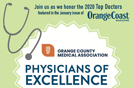 Top Doctors Award 2020